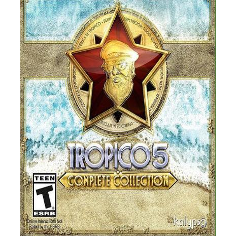 Tropico 5 - Complete Collection