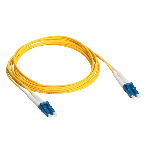 Legrand 032607 cablu InfiniBand/fibră optică 2 m