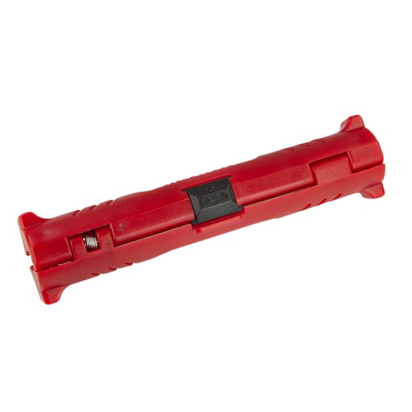 LogiLink Professional cable stripper - with lock