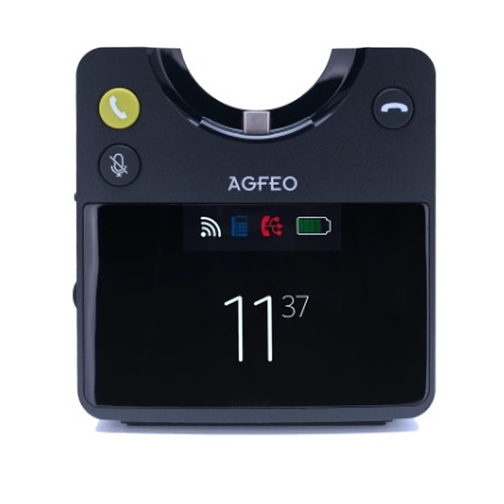 Agfeo Infinity Bázisállomás (6101788)