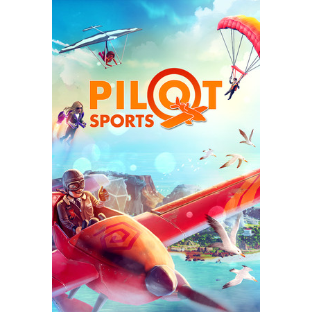 Pilot Sports