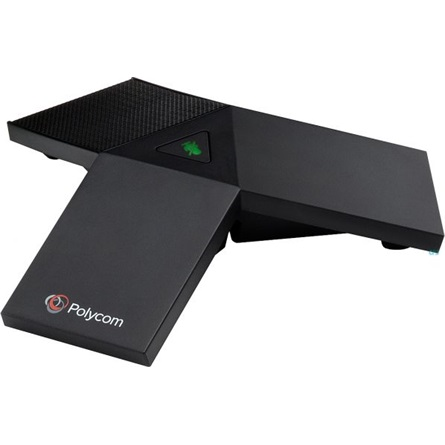 Poly Trio 8300/8800 Expansion Microphones Adaptador de interfaz