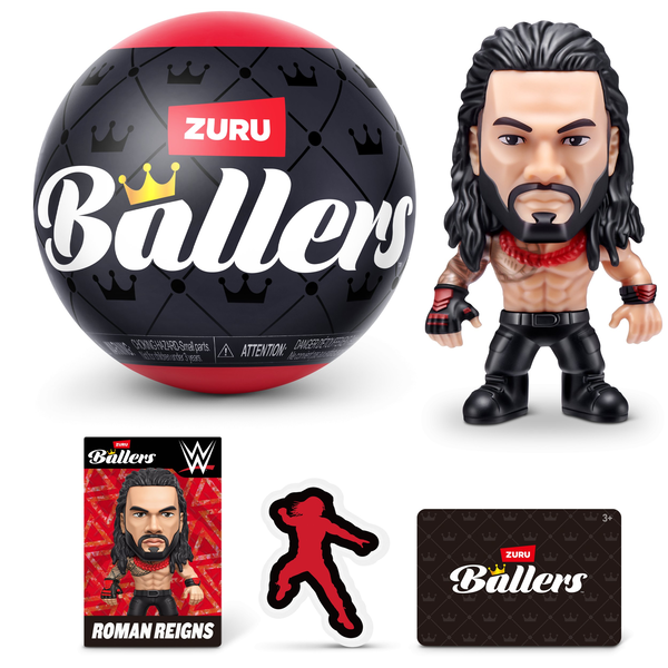 ZURU 16701 action figure giocattolo