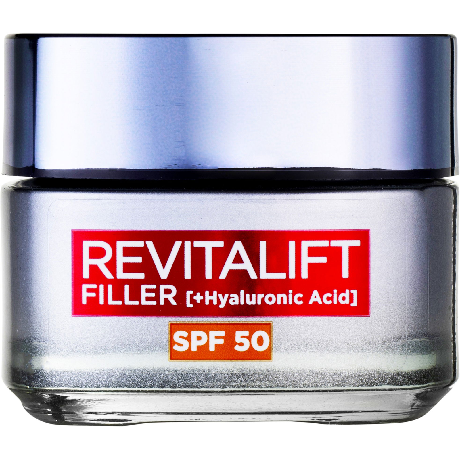 ĽORÉAL PARIS Revitalift Filler Anti-Ageing Cream SPF50 50 ml (3600523982745)