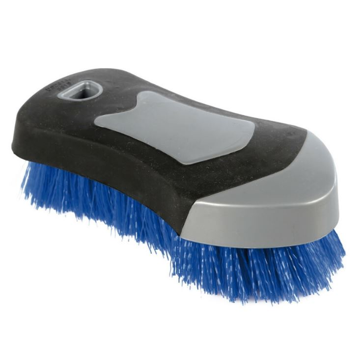 Kárpit - szőnyeg tisztító kefe (0137342) (0137342)