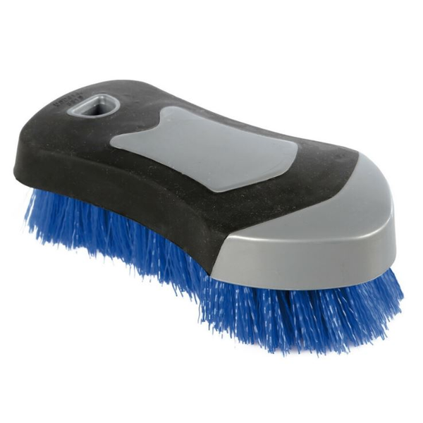 Kárpit - szőnyeg tisztító kefe (0137342)