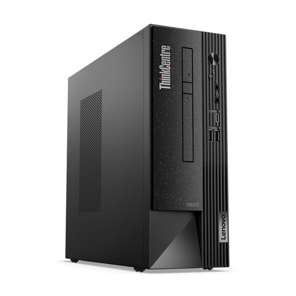 Lenovo ThinkCentre Neo 50s Gen 4  i5-13400/16GB/512GB Win 11 Pro PC fekete (12JF0018HX)