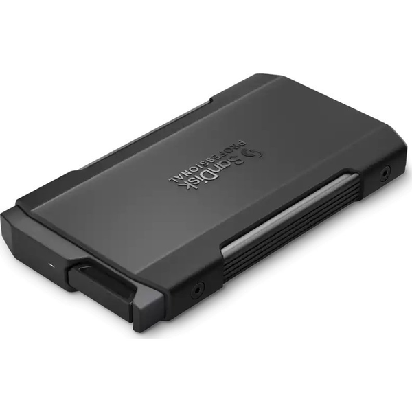 SanDisk Professional PRO-BLADE Transport