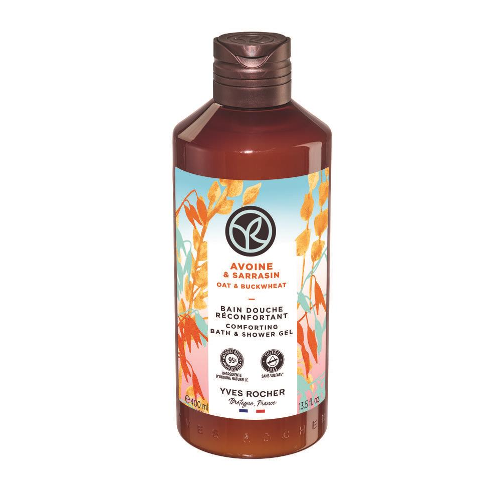 YVES ROCHER Zab & hajdina, 400 ml (3660005313917)