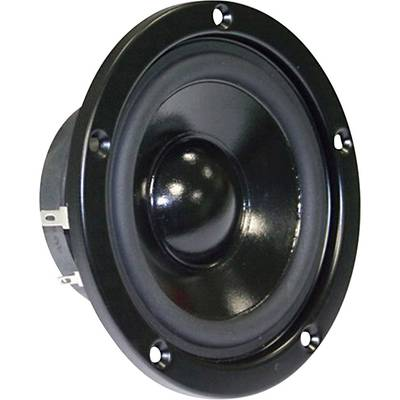 Bass/mid-range Speaker 8  50 W