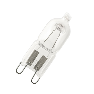 Osram 66733 Halopin T14 33W G9 230V Halogén izzó - Meleg fehér