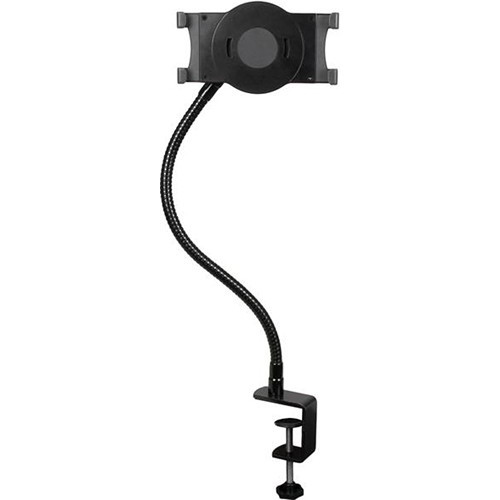 StarTech.com ARMTBLTUGN holder Aktiv holder Tablet/UMPC Sort