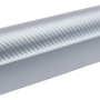 Karbon fólia ezüst 30x150cm
