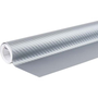 Karbon fólia ezüst 30x150cm
