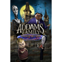 The Addams Family: Mansion Mayhem