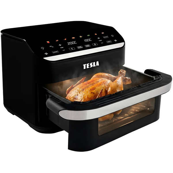 Tesla DualHeat QD575 XXL