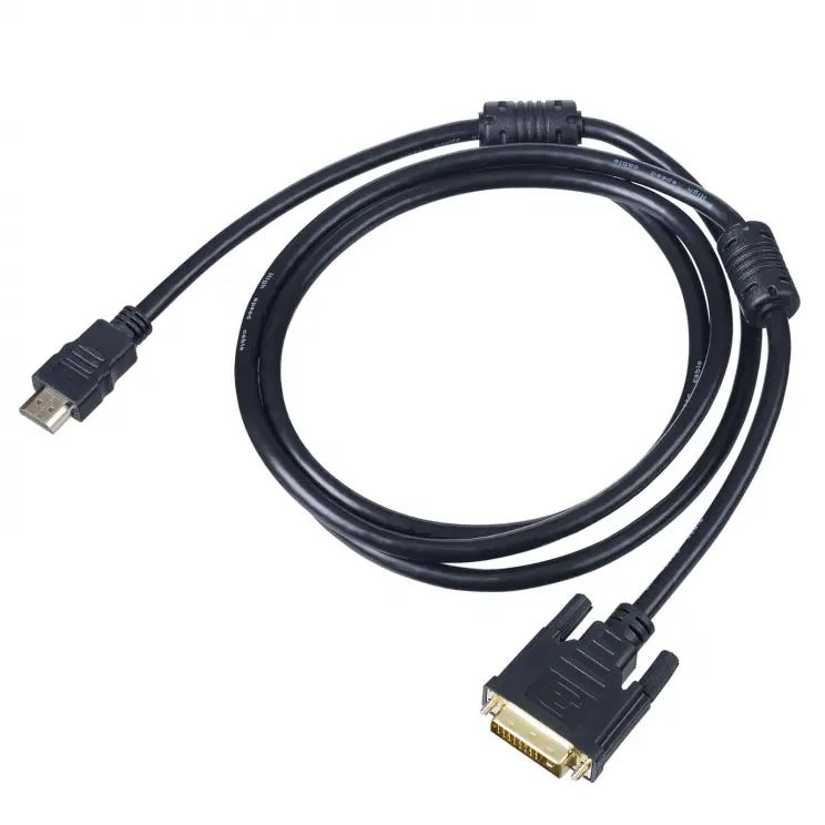Akyga AK-AV-11 HDMI / DVI-D 1.8 m kábel (AK-AV-11)