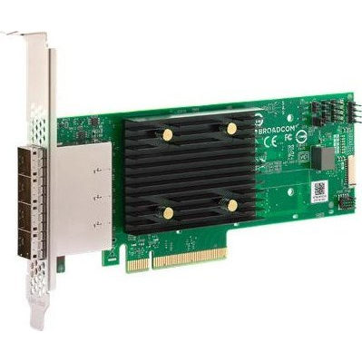 Lenovo 4Y37A09724 tarjeta y adaptador de interfaz Interno Mini-SAS