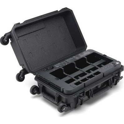 DJI DJI BS65 Battery Station stacja ładowania TB60/TB65/WB37 Matrice 300/350 RTK
