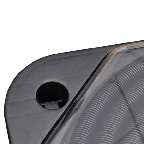 napelemes medencefűtő