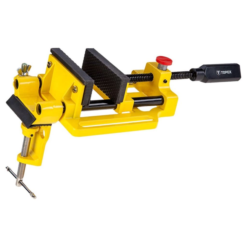 Topex modellező satu (07A310) (07A310)