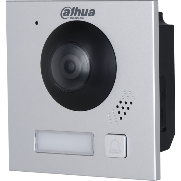 Dahua VTO4202F-P1 2-vezetékes IP Moduláris Lakásajtó Állomás