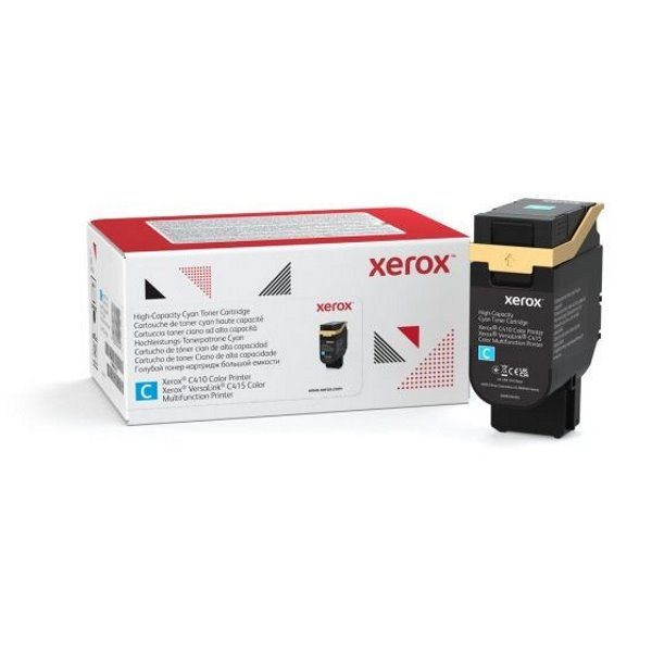 Toner Xerox 006R04765 modrý (cyan) (006R04765)