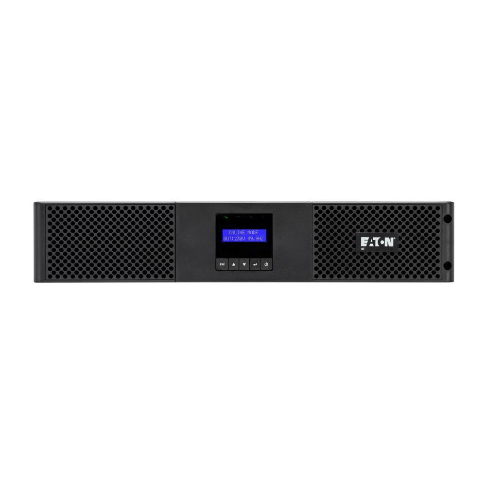 Eaton 9E3000IR 3000VA / 2700W On-line UPS (9E3000IR)