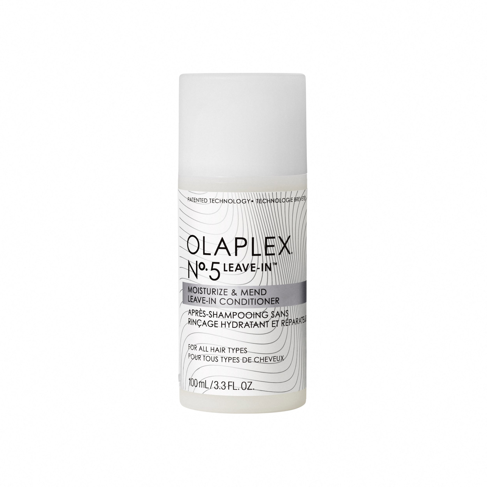 OLAPLEX No. 5 Moisturize and Mend Leave-In 100 ml (850056933285)