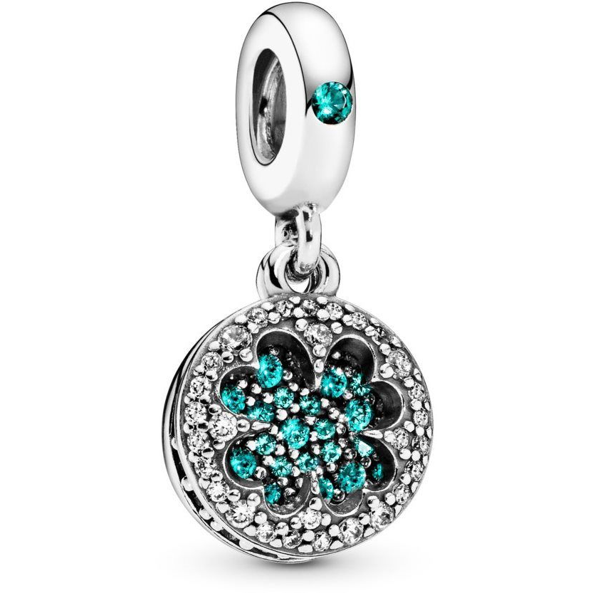PANDORA Moments Garden 797906NRGMX (Ag925/1000, 4,1 g) (5700302765366)