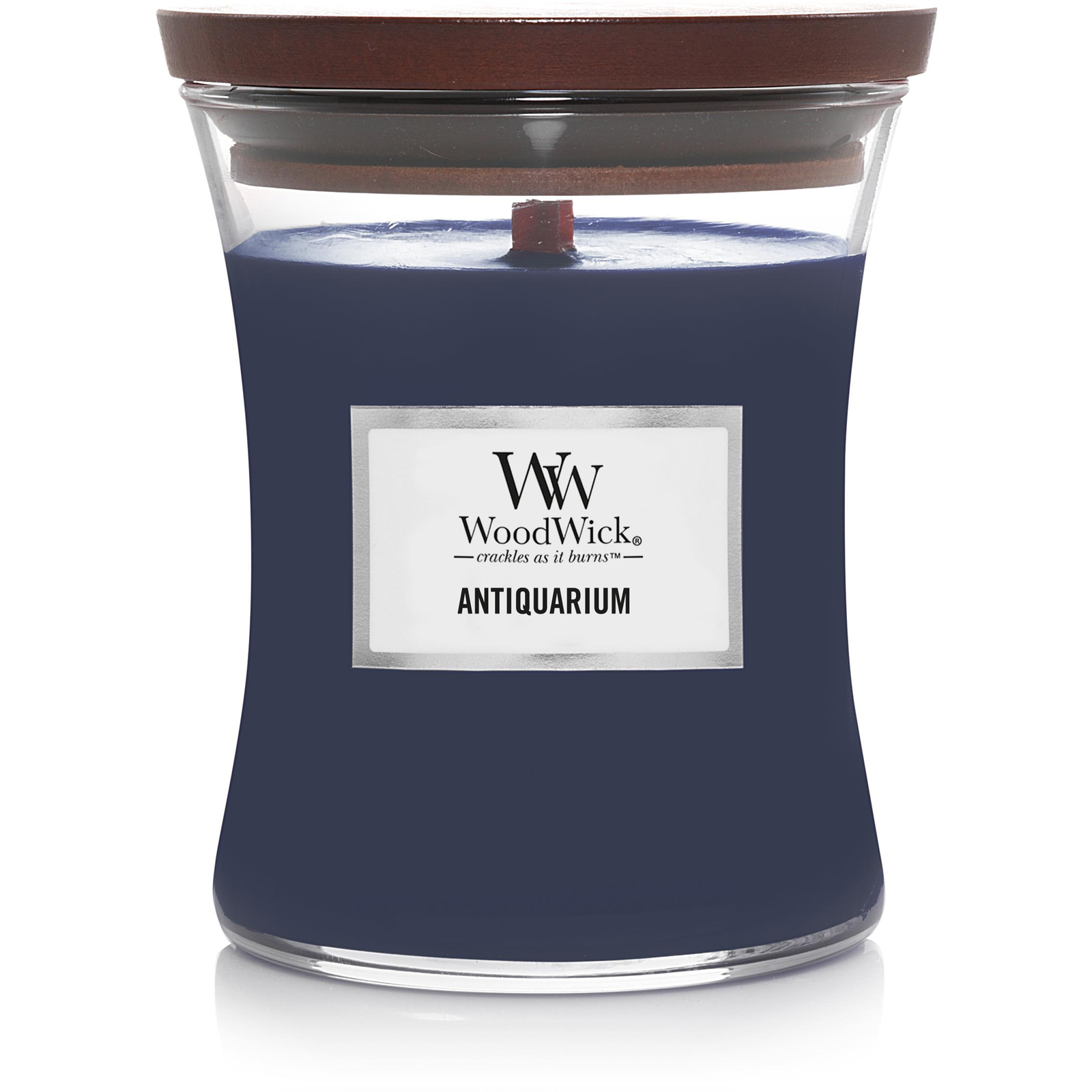 WOODWICK Antiquarium 275g (5038581162423)