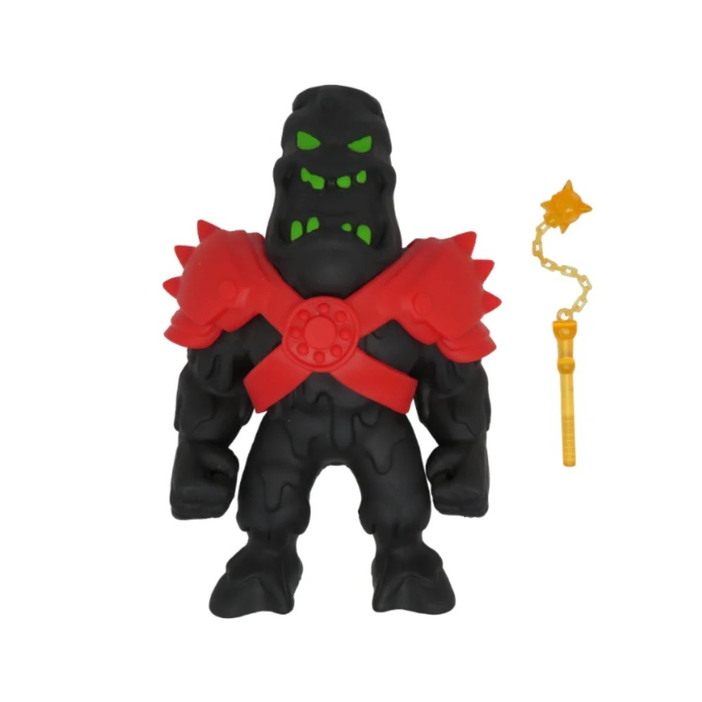 Epee Kátrányos harcos gumi figura (EP09559/95661)