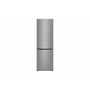 LG GBB61PZJMN Szabadonálló 341 L E Ezüst