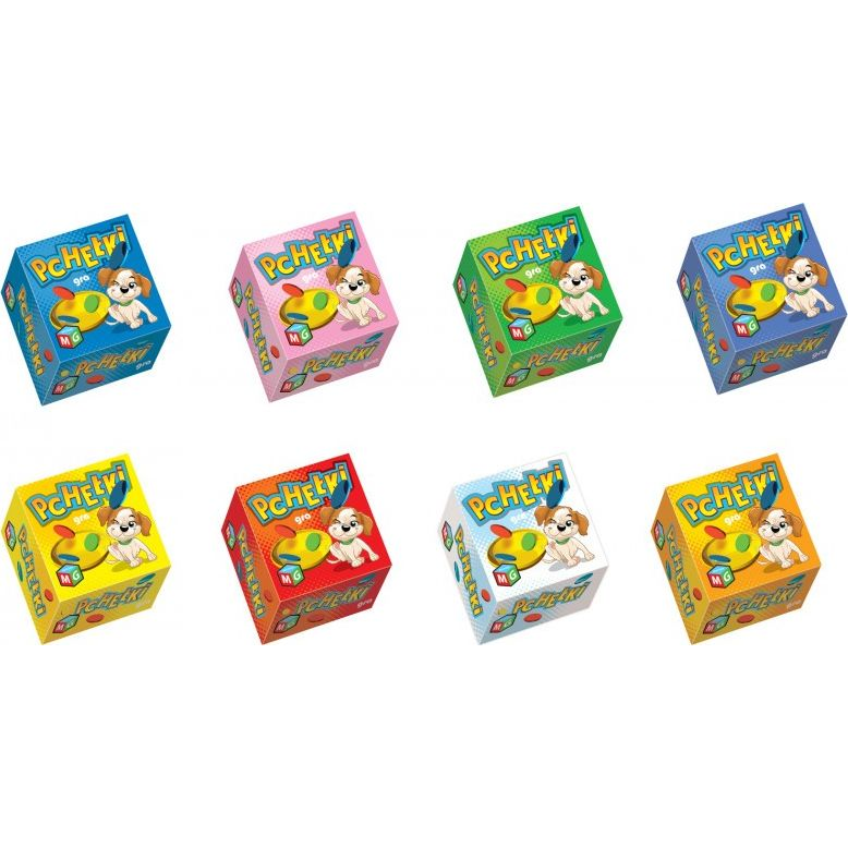 Multigra Pchełki Ügyességi Társasjáték (388666)