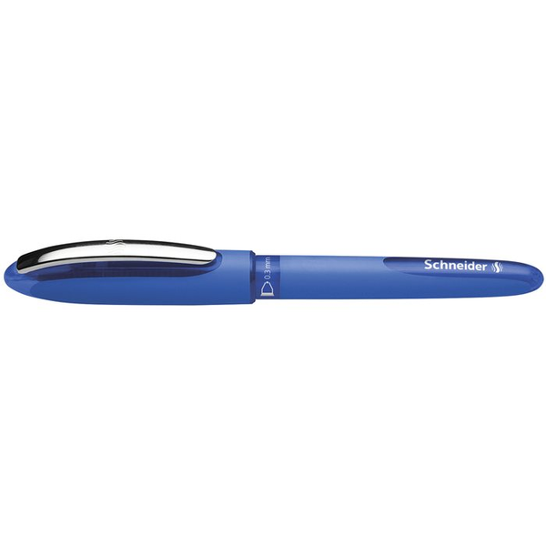 Schneider One Hybrid C Rollertoll - 0.3mm / Kék
