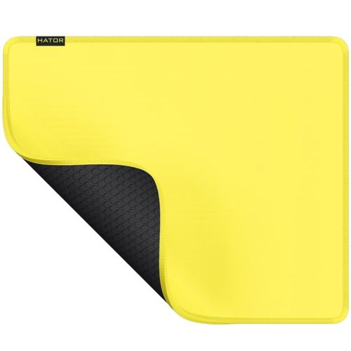 Hator HTP-024 Tonn EVO M Gaming Egérpad (360 х 300 mm)