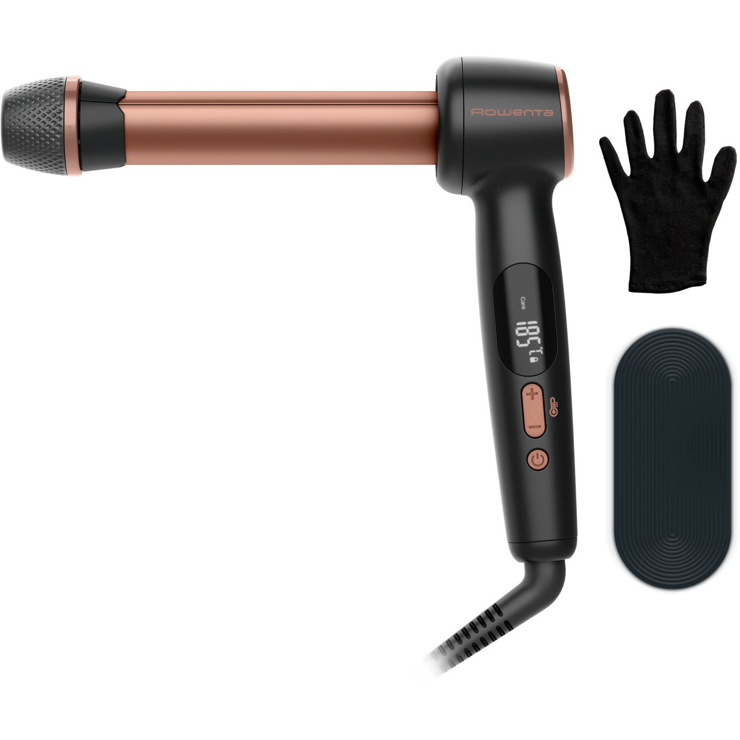 Rowenta CF4620E0 Twist Curl (CF4620E0)