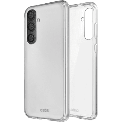 SBS Skinny Samsung Galaxy A36 Telefon tok - Átlátszó (TESKINSAA36T)