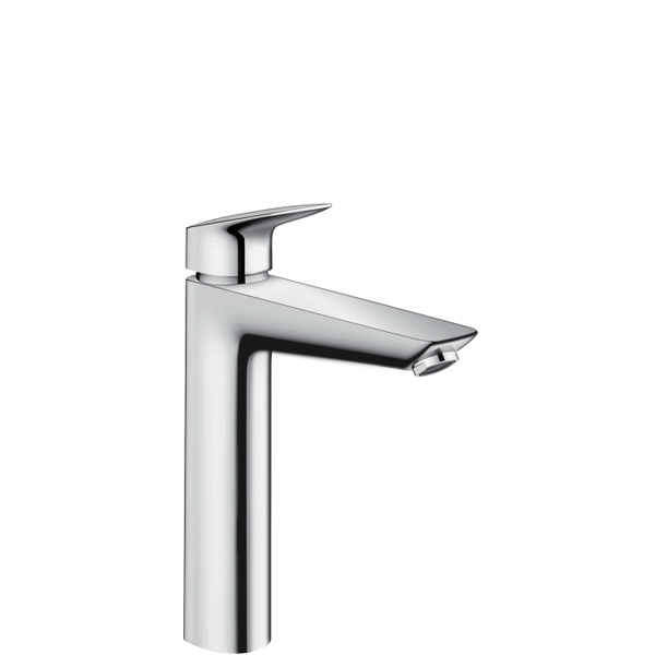 Hansgrohe Logis Egykaros Mosdócsaptelep 190 Króm