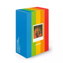 Polaroid Go Gen 2 Everything Box Instant fényképezőgép + 16 db Polaroid Go Film - Fehér