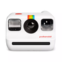 Polaroid Go Gen 2 Everything Box Instant fényképezőgép + 16 db Polaroid Go Film - Fehér