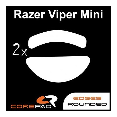 Corepad Skatez PRO 189 Razer Viper Mini egértalp (CS29590)