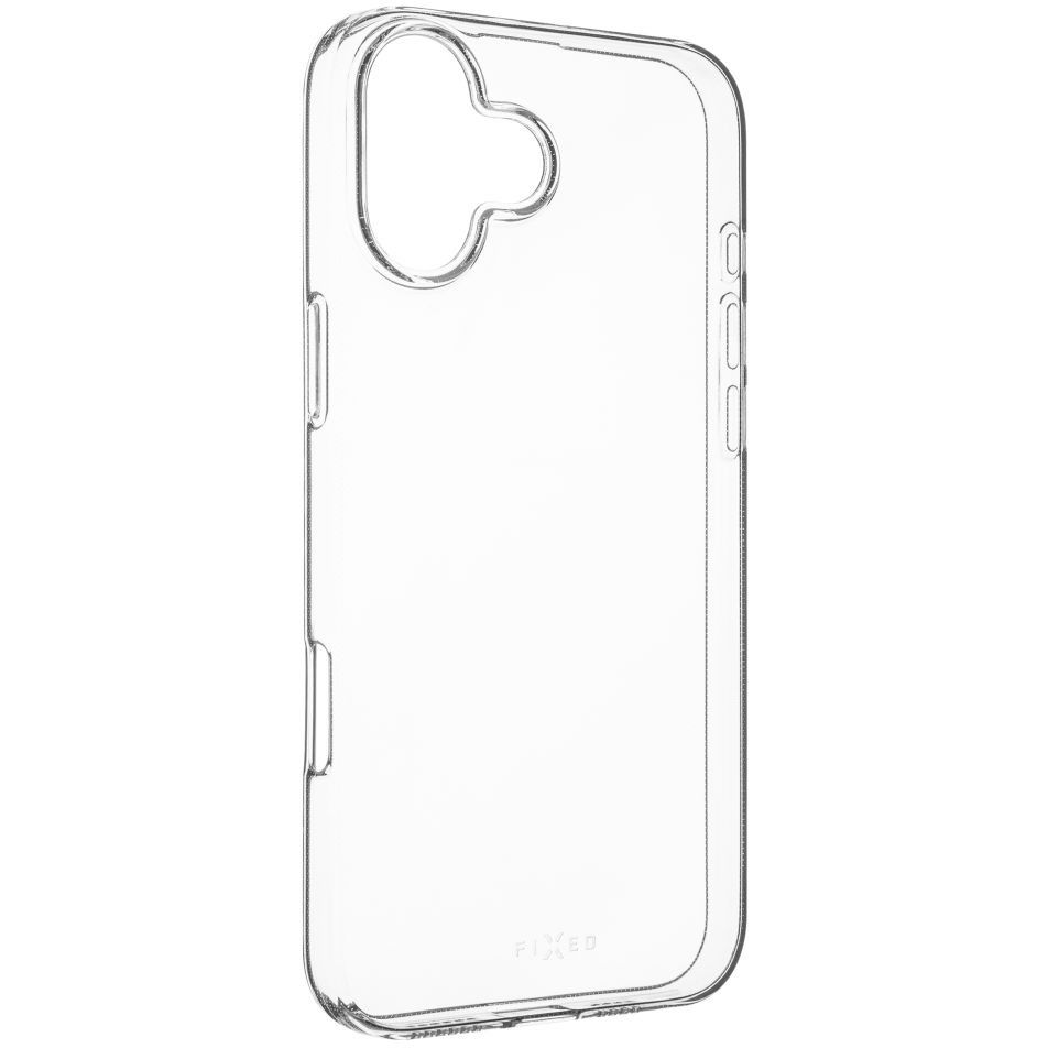 FIXED Story AntiUV Apple iPhone 16 Plus átlátszó tok (FIXTCCA-1401)