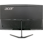 Acer ED0 Nitro ED320QRS3bmiipx компютърен монитор 80 см (31.5") 1920 x 1080 пиксела Full HD LCD Черен