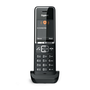 TELEFON készülék, DECT / hordozható Gigaset Comfort 550 FEKETE (S30852-H3001-S204)