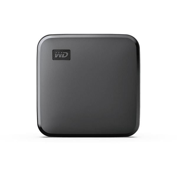 Dysk zewnętrzny SSD WD Western Digital Elements SE Portable SSD 1TB