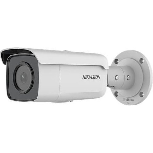 Hikvision DS-2CD2T46G2-4I (6mm)(C) 4 MP AcuSense WDR fix EXIR IP csőkamera 80 m IR-távolsággal (DS-2CD2T46G2-4I6C)