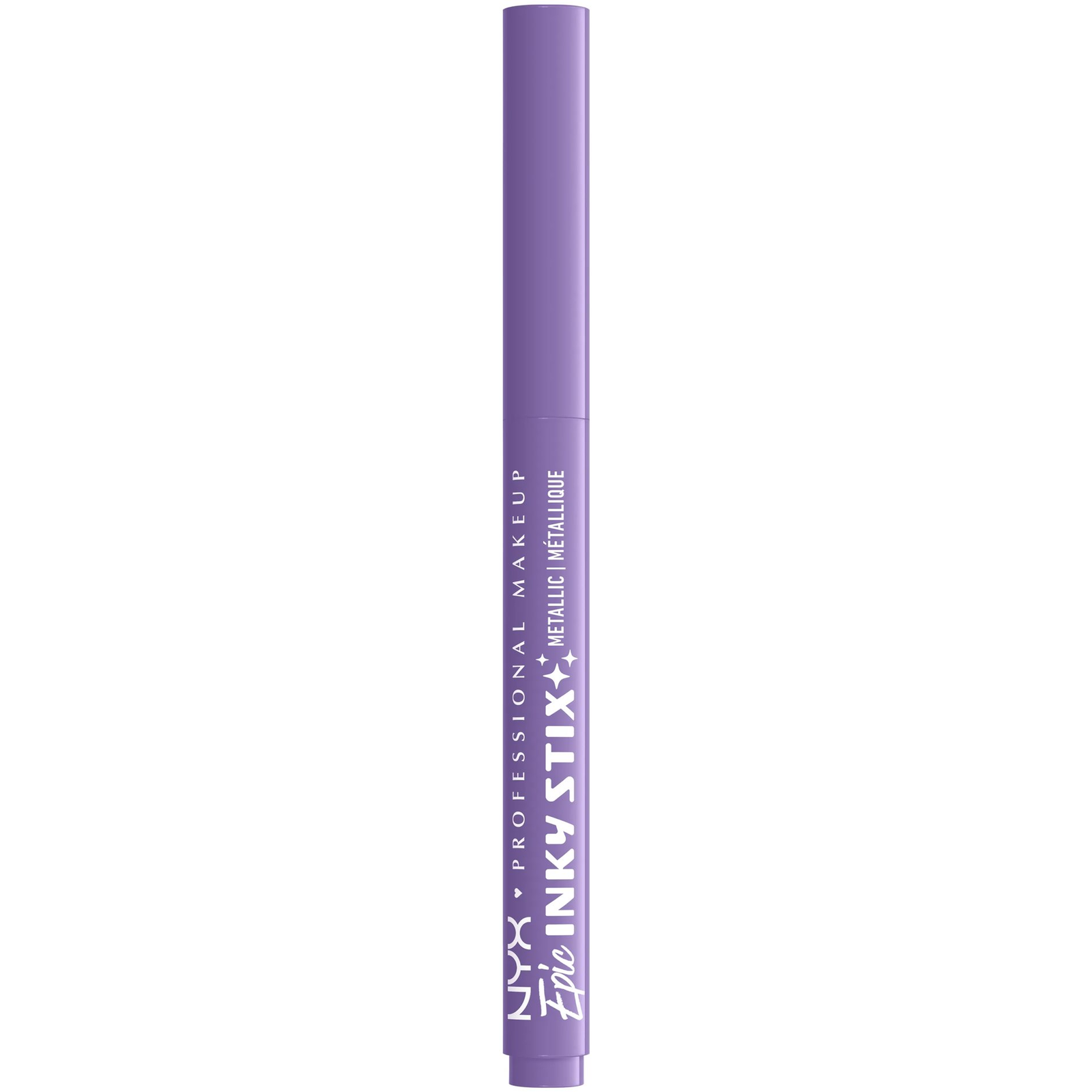 NYX PROFESSIONAL MAKEUP Epic Inky Stix 10 Violet Volt 1 g (800897274887)
