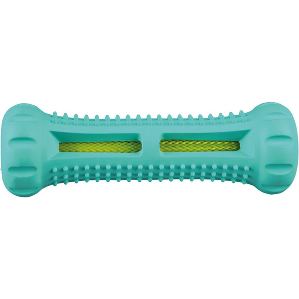 Trixie Denta Fun Fogápoló Gumicsont Mentol Aromával 14 cm