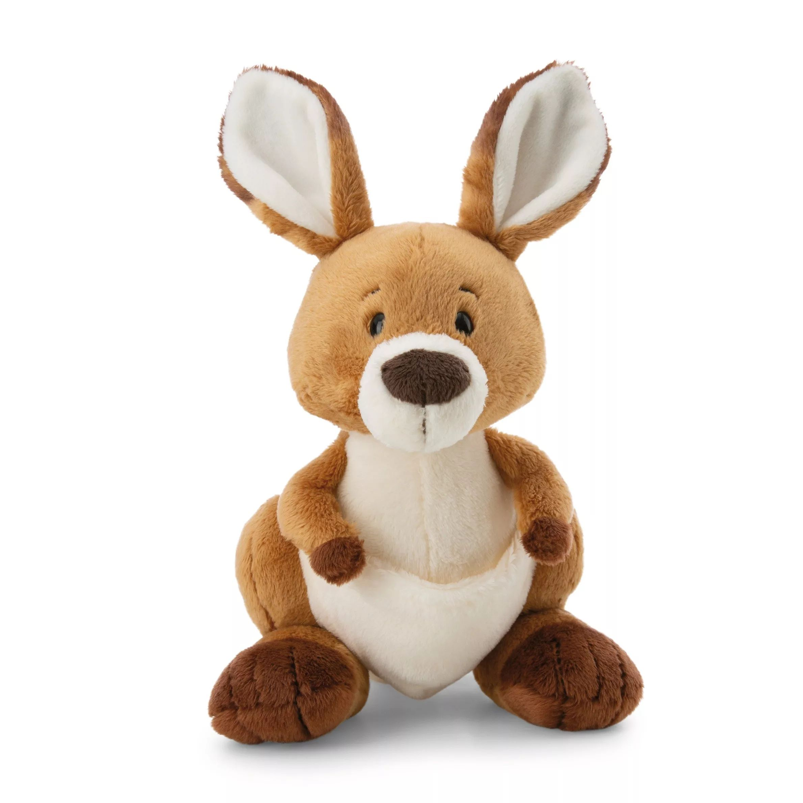 Nici Kelly kenguru álló plüssfigura 35 cm (61719)